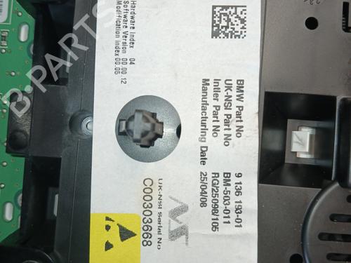 Instrument cluster MINI MINI (R56) One | BP37370299C47 - Image 4