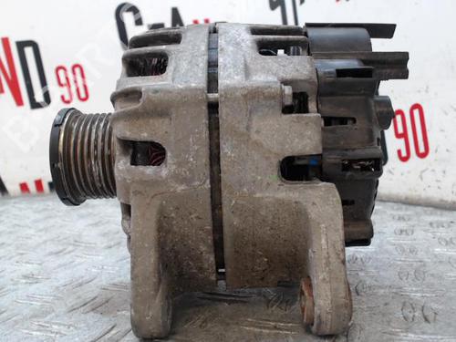 Alternator RENAULT MEGANE IV Hatchback (B9A/M/N_) 1.2 TCe 130 (B9MR) | BP37361875M7 - Image 3