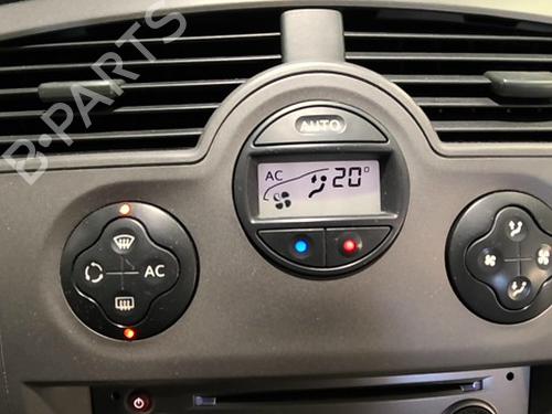 Used Climate control Climate control 37370697 37370697
