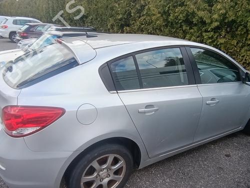 Steering column stalk CHEVROLET CRUZE (J300)  | BP37372475I23  - Image 6