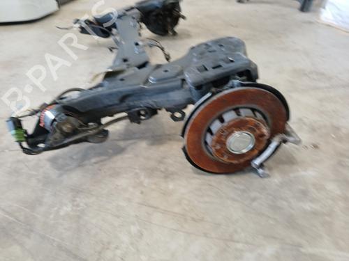 rear-axle-opel-corsa-f-p2jo-2019-37362448 main image