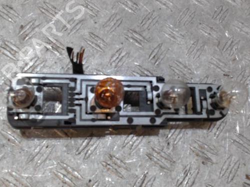 Used Lamp holder Lamp holder 37358477 37358477