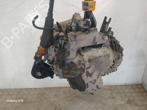 Gearbox CHEVROLET CRUZE (J300) | BP37372437M3 - Image 3