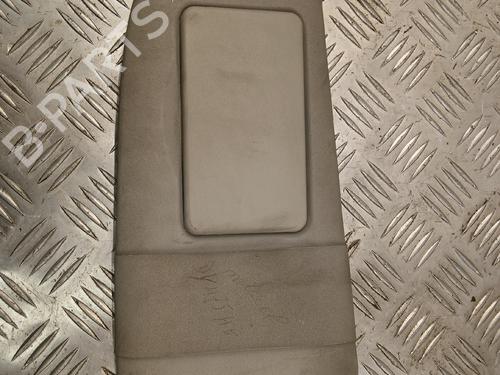 Left sun visor PEUGEOT 206 SW (2E/K) 1.4 HDi | BP37374292I1 - Image 3