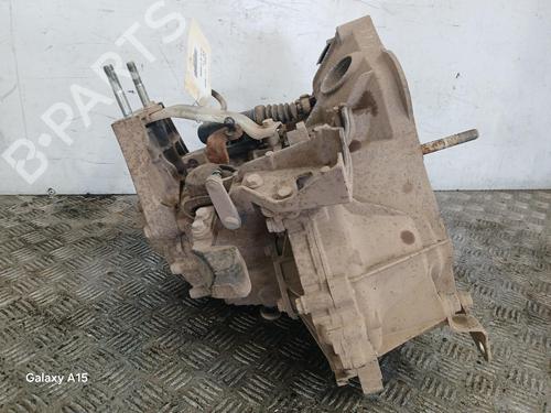 Gearbox CITROËN NEMO Box Body/MPV (AA_) 1.3 HDi 75 | BP38456458M3 - Image 4