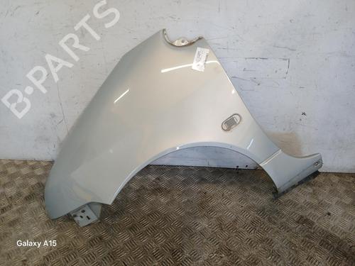 Used Left front fenders Left front fenders 39388102 39388102