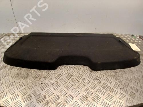 Used Rear parcel shelf Rear parcel shelf PEUGEOT 308 I (4A_, 4C_) 1.6 16V (120 hp) 39485531 39485531