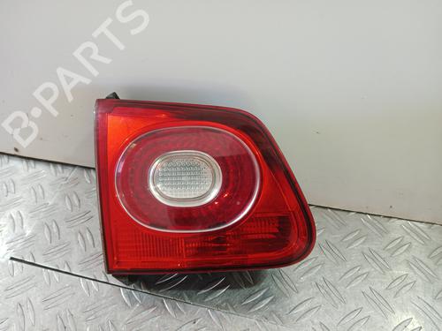 Left tailgate light VW TIGUAN (5N_) 2.0 TDI 4motion | BP37365539C79 - Image 2