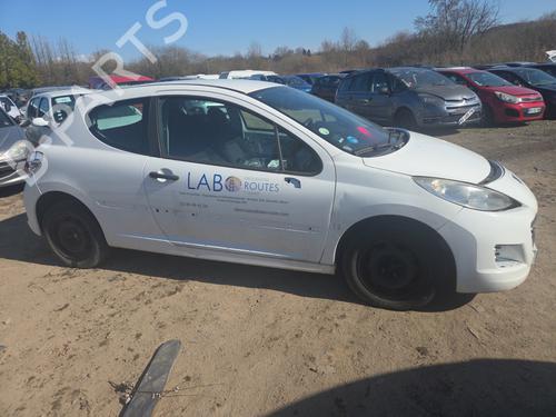 Used Parts PEUGEOT 207 (WA_, WC_) 1.4 HDi 4809314
