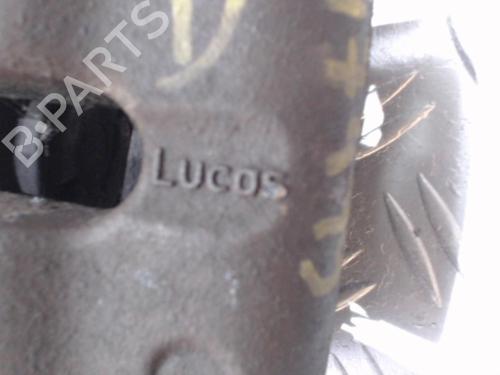 Used Left rear brake caliper Left rear brake caliper 37357892 37357892
