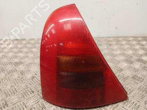 Used Left taillight Left taillight RENAULT CLIO II (BB_, CB_) 1.6 16V (BB01, BB0H, BB0T, BB14, BB1D, BB1R, BB2KL, BB3G... (107 hp) 39606834 39606834
