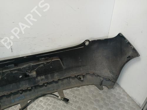 rear-bumper-citroen-c3-ii-sc_-2009-37369106 main image