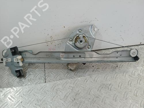 Front right window mechanism DACIA DUSTER (HS_) | BP37365461C23 - Image 3
