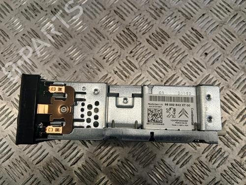 Radio CITROËN C3 Picasso (SH_) | BP37375422E6 - Image 5