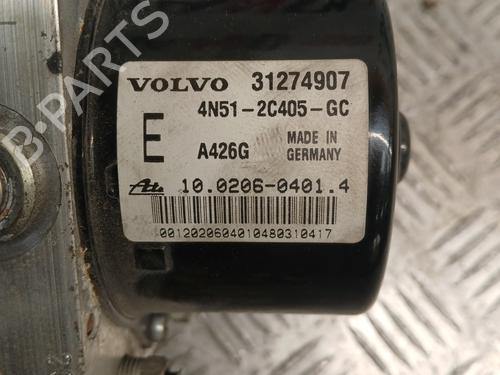 ABS pump VOLVO V50 (545) 2.0 D | BP37364838M43 - Image 4