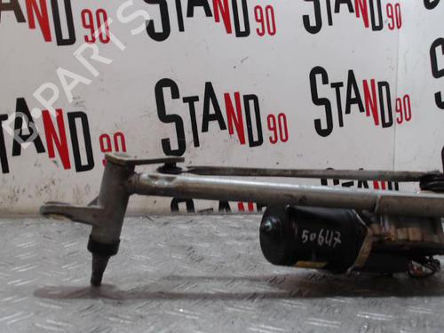 Used Front wiper motor Front wiper motor 37358600 37358600