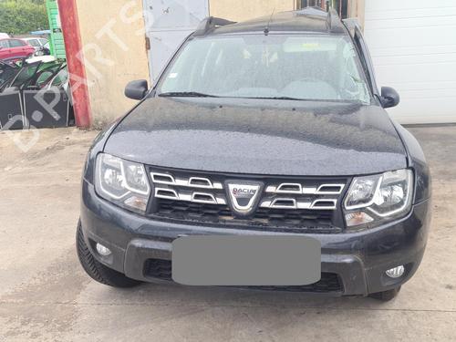 Vindusheismekanisme høyre bak DACIA DUSTER SUV Van | BP37362822C25 - Image 8
