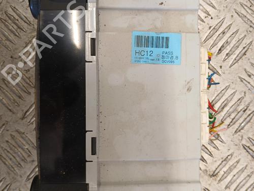 Climate control KIA CEE'D SW (ED) 1.6 CRDi 115 | BP39702506I5 - Image 4