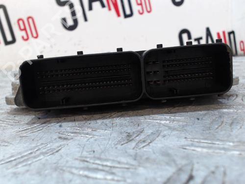 Engine control unit (ECU) MINI MINI CLUBMAN (R55) Cooper D | BP37361867M57 - Image 2