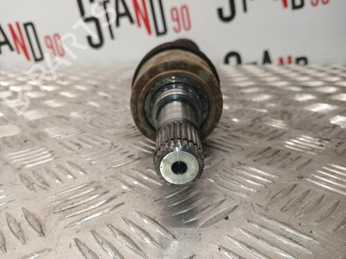 Left front driveshaft MAZDA 2 (DY) | BP37366933M38 - Image 3