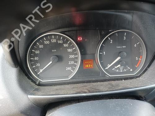 Front left window mechanism BMW 1 (E87) 120 d | BP37746722C22 - Image 7