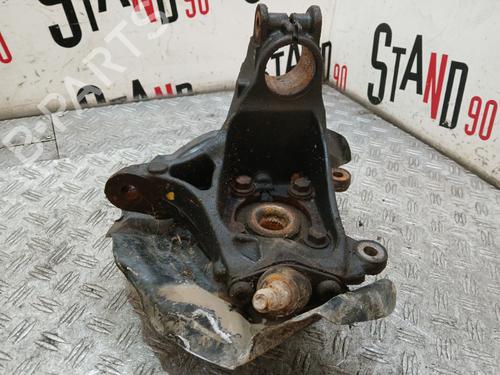 Left front steering knuckle MINI MINI COUNTRYMAN (R60) One | BP37362419M25 - Image 2