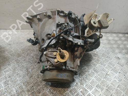 gearbox-peugeot-307-3ac-2000-2001-2002-2003-2004-2005-2006-2007-2008-2009-2010-2011-2012-37366864 main image