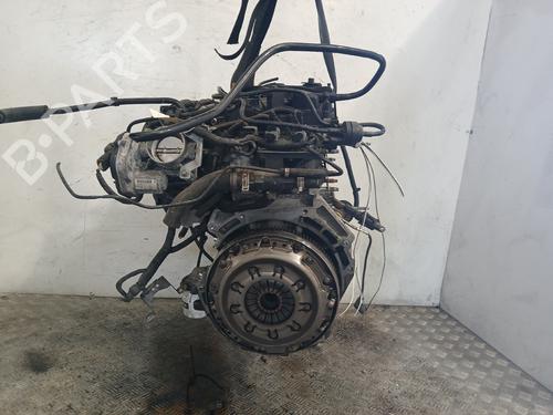 Engine FORD MONDEO IV Turnier (BA7) 2.0 | BP37370662M1 - Image 5