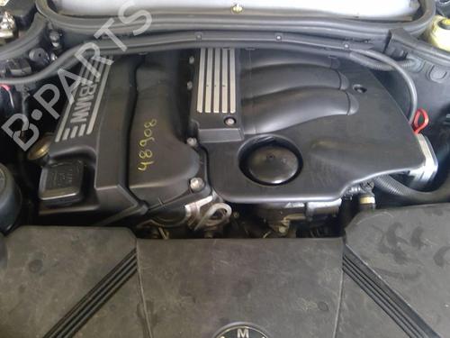 Right front steering knuckle BMW 3 (E90) | BP37357719M26 - Image 11