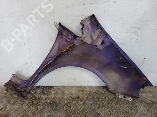 Used Left front fenders Left front fenders 38424054 38424054