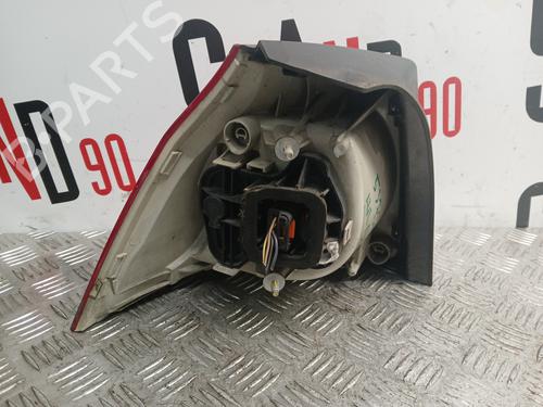 right-taillight-vw-golf-v-1k1-2003-2004-2005-2006-2007-2008-2009-2010-37368888 main image