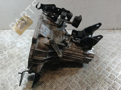 Used Gearbox Gearbox 37363147 37363147