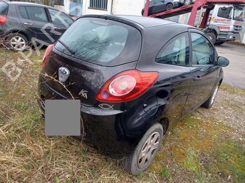 ABS pump FORD KA (RU8) 1.3 TDCi | BP37360640M43 - Image 10
