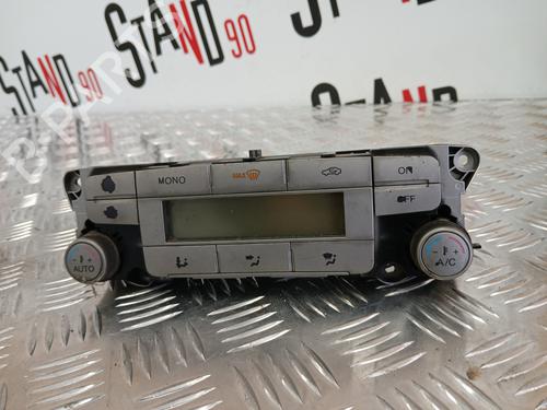 Climate control FORD S-MAX (WA6) 1.8 TDCi | BP37367086I5  - Image 5