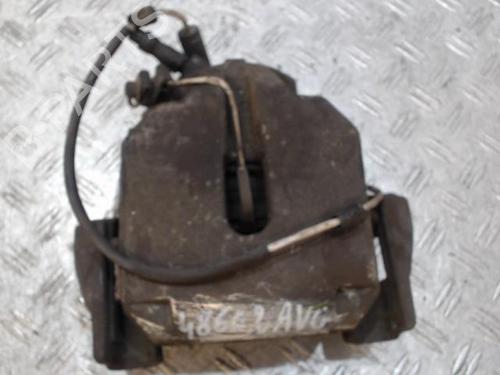 Left front brake caliper BMW 5 (E39) 530 d | BP37361251M105 - Image 4