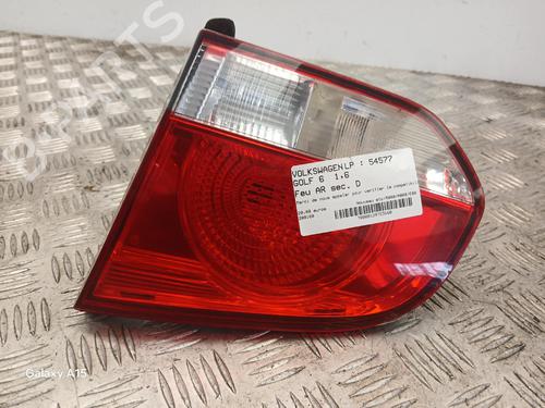 Right tailgate light VW GOLF VI (5K1) | BP37677047C80 - Image 2