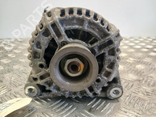 Alternator CITROËN C5 III (RD_) | BP37451908M7 - Image 4