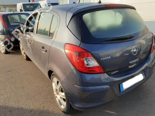 Front left window mechanism OPEL CORSA D (S07) | BP37353925C22 - Image 6