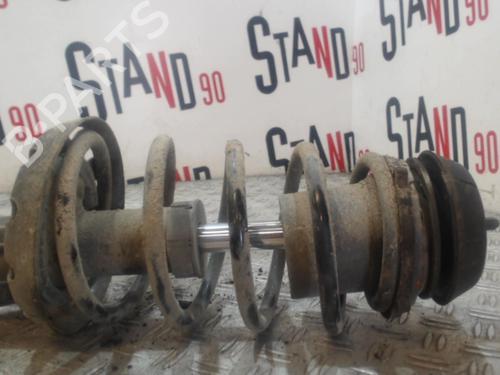 Used Right front shock absorber Right front shock absorber 37354396 37354396