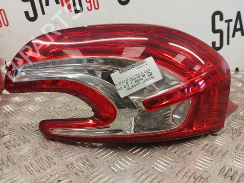 Used Left taillight Left taillight 37374677 37374677