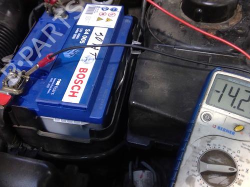 Used Alternator Alternator 37368679 37368679