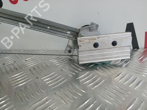 Used Front right window mechanism Front right window mechanism 37355801 37355801