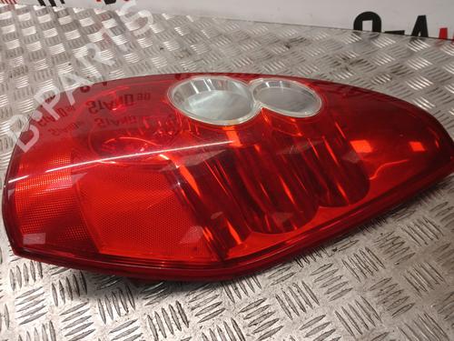 Right taillight MAZDA 5 (CR) 2.0 CD (CR19) | BP37365788C35 - Image 5