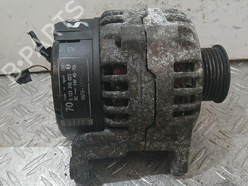 Used Alternator Alternator 37746173 37746173