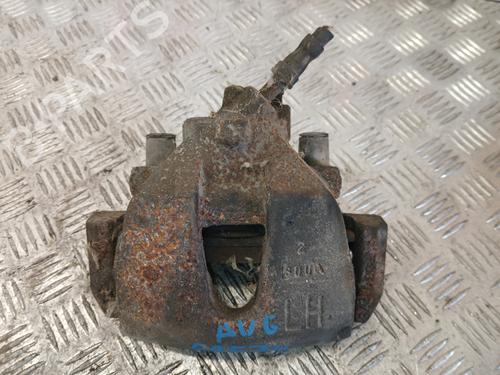 Left front brake caliper FORD C-MAX (DM2) 1.6 TDCi | BP37366566M105 - Image 4