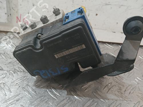 ABS pump RENAULT MEGANE III Hatchback (BZ0/1_, B3_) 1.5 dCi (BZ09, BZ0D, BZ1W, BZ29, BZ14) | BP37364570M43 - Image 2