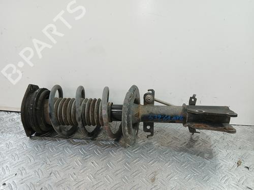 Left front shock absorber RENAULT KANGOO Express (FW0/1_) | BP37366100M16 - Image 4