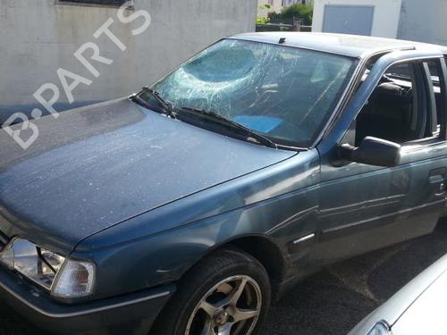 Used Parts PEUGEOT 405 II (4B) 4805058