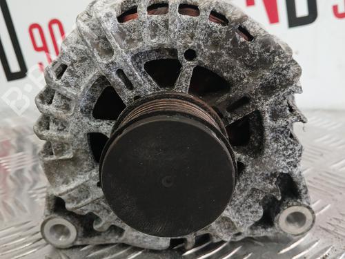 Alternator FORD S-MAX (WA6) 2.0 TDCi | BP37367065M7 - Image 2