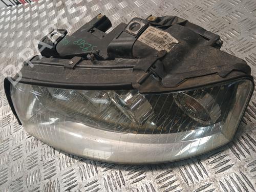optica-esquerda-audi-a4-b6-8e2-2000-2001-2002-2003-2004-2005-37365838 main image